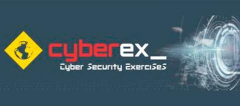 International CyberEx