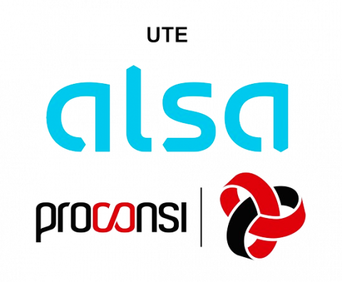 UTE Alsa Proconsi