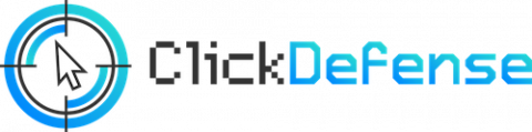 ClickDefense Logo