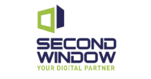 Second Window Logo