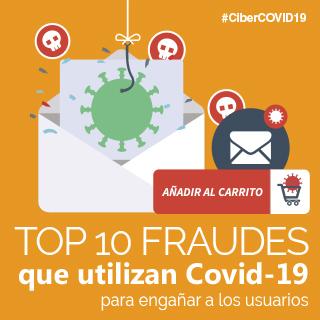Top 10 fraudes