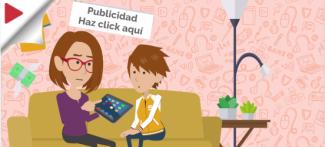 Imagen vídeo Publicidad en internet