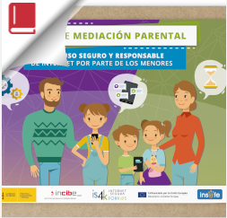 Imagen guía mediación parental