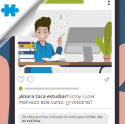 Cada comentario cuenta