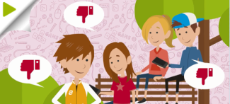 Imagen videoanimación