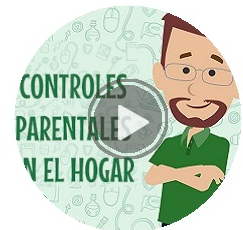 Vídeo: Controles parentales en el hogar