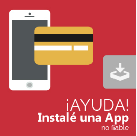 ¡Ayuda! Instalé una app no fiable