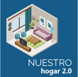 Nuestro hogar 2.0