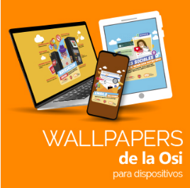 Wallpapers – Fondos de pantalla de la OSI