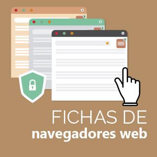 Guía de navegadores web