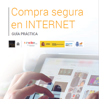 Imagen decorativa - ¡Te interesa! Estrenamos guía sobre "Compra segura en Internet" ¡Te interesa! Estrenamos guía sobre "Compra segura en Internet"