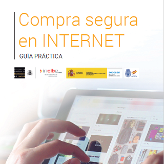 ¡Te interesa! Estrenamos guía sobre "Compra segura en Internet"