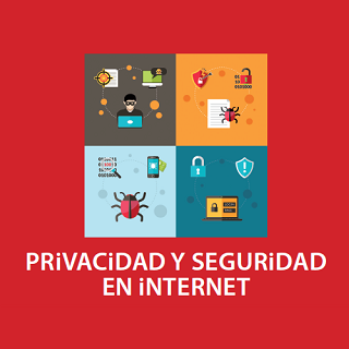 Guía de privacidad y seguridad en Internet Imagen decorativa - Guía de privacidad y seguridad en Internet