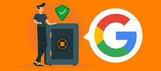 Imagen decorativa - Seguridad y privacidad con Google