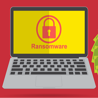 Imagen decorativa - Ransomware