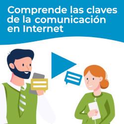 Vídeo: Comprende las claves de la comunicación en Internet