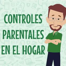 Vídeo: Controles parentales en el hogar