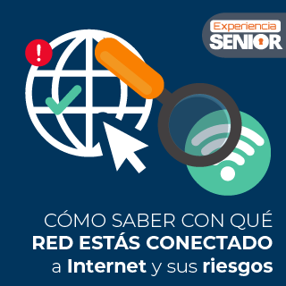 Imagen - Cómo saber con qué red estás conectado a Internet y sus riesgos