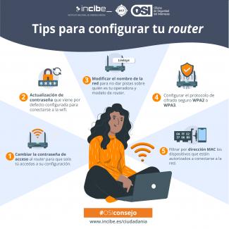 Imagen - Tips para configurar tu router