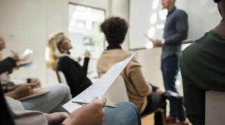 FORMACIÓN PARA DOCENTES Y CENTROS EDUCATIVOS