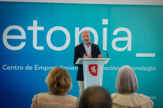 El Ayuntamiento de Zaragoza, INCIBE y Fundación Ibercaja impulsan Startup Boost para acelerar empresas innovadoras en movilidad, sostenibilidad y ciberseguridad