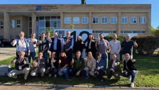 CEEI Valencia aceleran 10 startups ciberseguridad