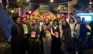 Diez startups participan Web Summit 2025 INCIBE Emprende