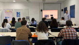 BIC Euronova e Incibe impulsan 20 proyectos con la ciberseguridad como eje estratégico