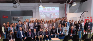 El proyecto CIBER-SHUBE, apoyado por INCIBE y la Universidad de Salamanca, publica un informe que analiza 600 iniciativas y las tendencias del ecosistema ciberseguro español