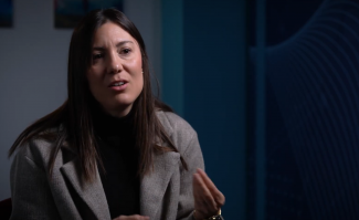 Entrevista a Marisa Domingo, CEO Evolving Therapeutics | Incibe Emprende con CEEI Valencia