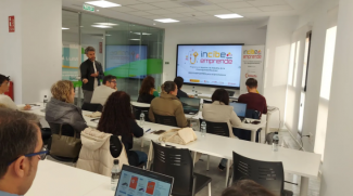 La Cámara de Comercio de Gibraltar e INCIBE organizan una jornada que busca concienciar a las pymes sobre la exposición de sus datos corporativos en mercados ilícitos