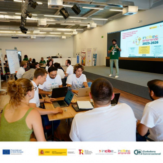Así se vivió el Hackathon Soluciones WhatsApp para Smart Cities – Valencia