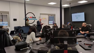 Culmina con balance positivo el programa INCIBE Emprende desarrollado por la Cámara de Comercio de Linares
