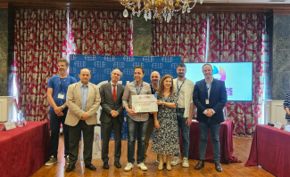 Emprende Experience León premia a WAP, la app que reúne la oferta cultural y de ocio de León
