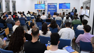 Linares cierra dos años de impulso al emprendimiento en ciberseguridad con 100 proyectos incubados