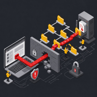Vulnerabilidades persistentes - Path Traversal