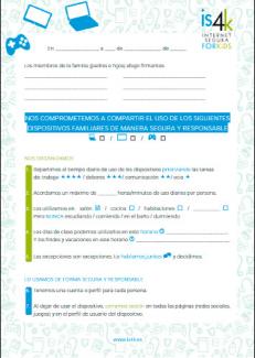 Materiales didácticos de IS4k