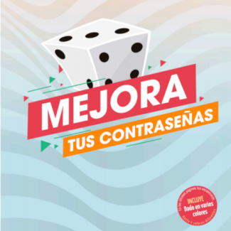 Mejora tus contraseñas