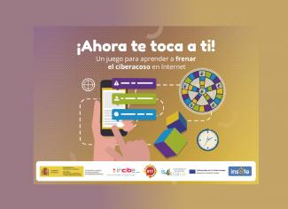 Ahora te toca a ti Ahora te toca a ti