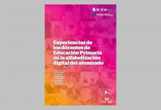 Experiencias de los docentes en la alfabetización digital del alumnado