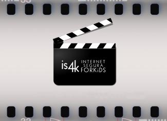 Material audiovisual de IS4K Material audiovisual de IS4K