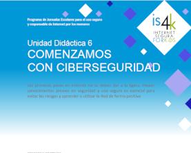 Comenzamos con ciberseguridad