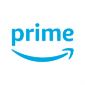 Logo Amazon Prime