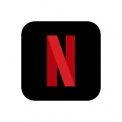 Logo Netflix