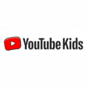 Logo YouTube Kids