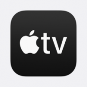 Logo AppleTV