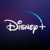 Logo Disney+