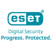 Logo ESET Control Parental