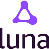 Logo Amazon Luna