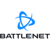 Logo Battle Net